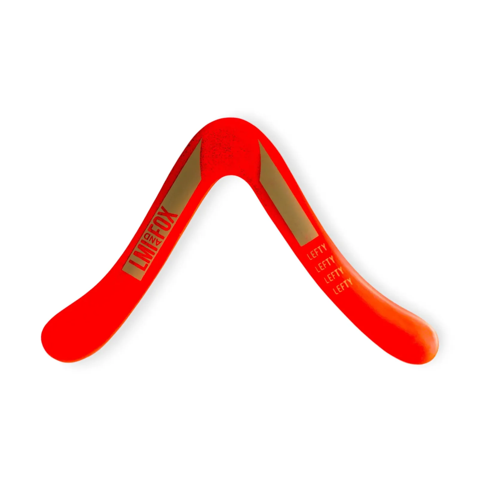 Boomerangs Lefty